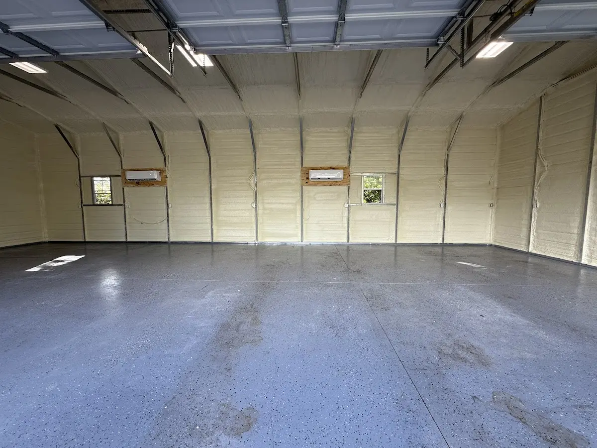 Spray Foam Roofing services in Putnam Valley, NY